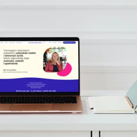 Beata Wyszkowska – Kocham swój wiek