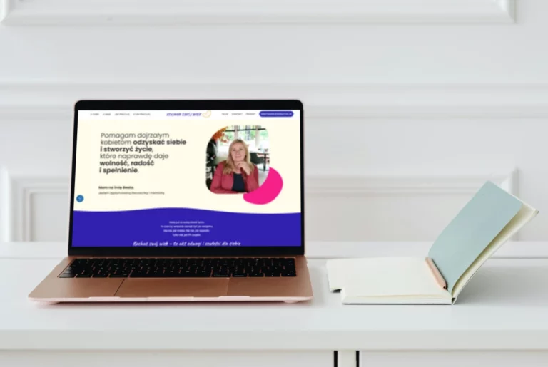 Beata Wyszkowska – Kocham swój wiek