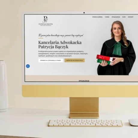 Kancelaria Adwokacka Patrycja Bączyk